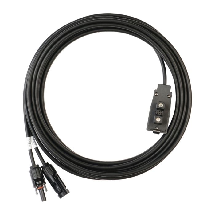 Кабель Power Hub 5kVA Solar Charge Cable