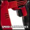 Перфоратор акумуляторний Einhell TE-HD 18/12 Li - Solo (4513970)