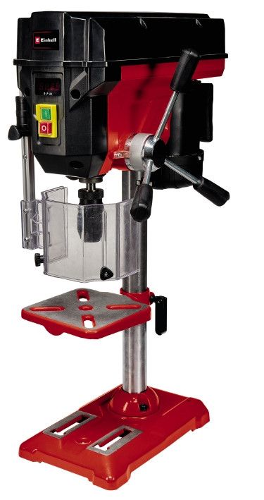 Станок сверлильный Einhell TE-BD 550 E (4250690) Станок сверлильный Einhell TE-BD 550 E (4250690)