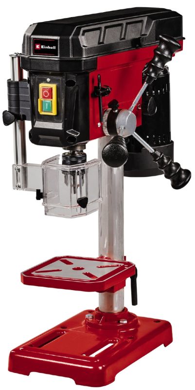 Станок сверлильный Einhell TC-BD 450 (4520592) Станок сверлильный Einhell TC-BD 450 (4520592)