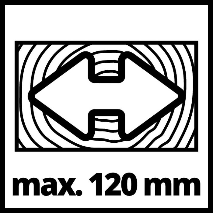 Пила торцовочная Einhell TC-MS 2112 (4300295)