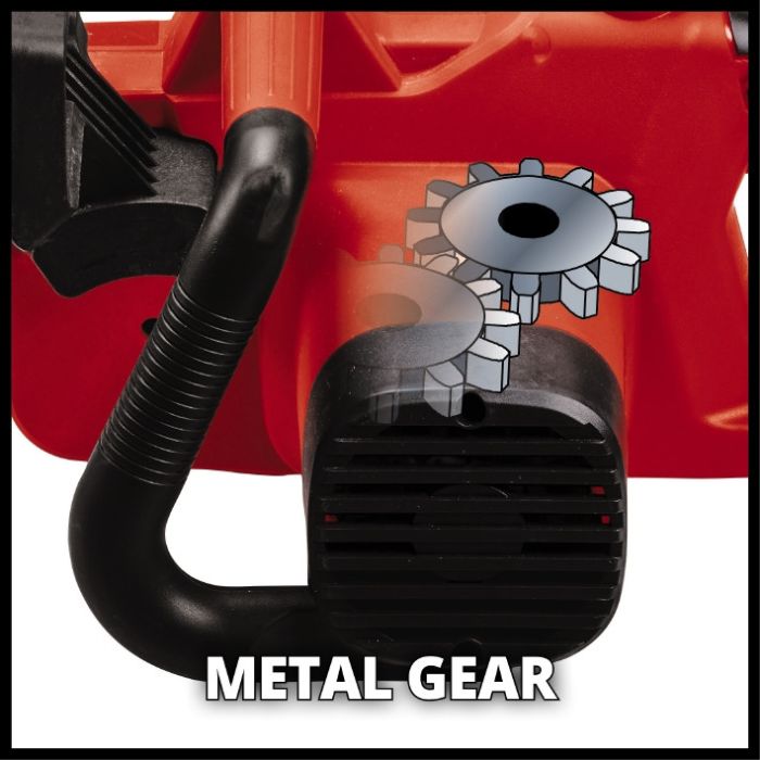 Пила электрическая цепная Einhell GC-EC 1935 (4501220)
