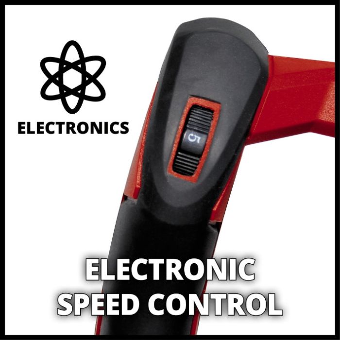 Миксер электрический Einhell TC-MX 1400-2 E (4258550)