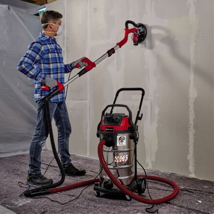 Пылесос строительный Einhell TE-VC 2340 SACL (2342470)