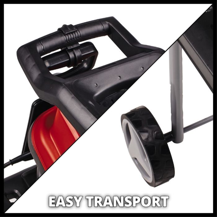 Садовый измельчитель (шредер) Einhell GC-KS 2540 CB (3430400)
