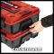 Пластиковый кейс Einhell E-Case S-F (4540011)