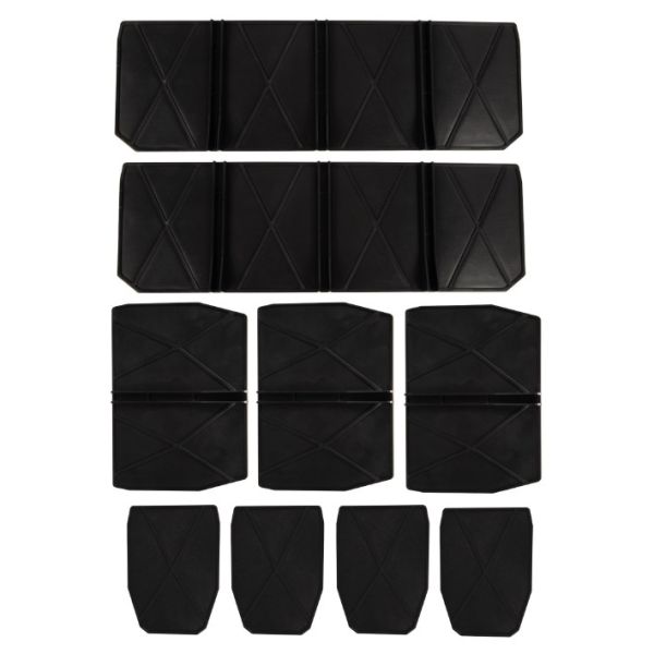 Набор пластиковых отсеков для кейса Einhell Plastic Compartments Set (4540012)