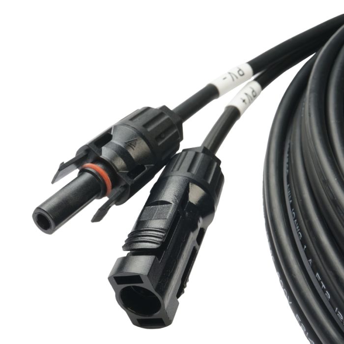 Кабель Power Hub 5kVA Solar Charge Cable