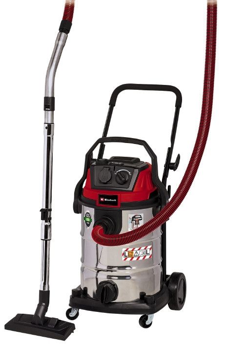 Пылесос строительный Einhell TE-VC 2230 SACL (2342465)