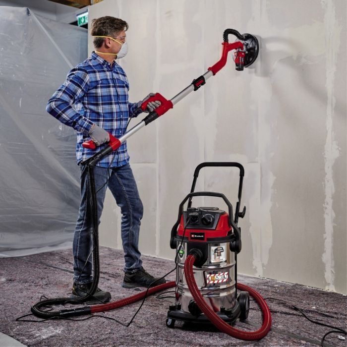 Пылесос строительный Einhell TE-VC 2230 SACL (2342465)