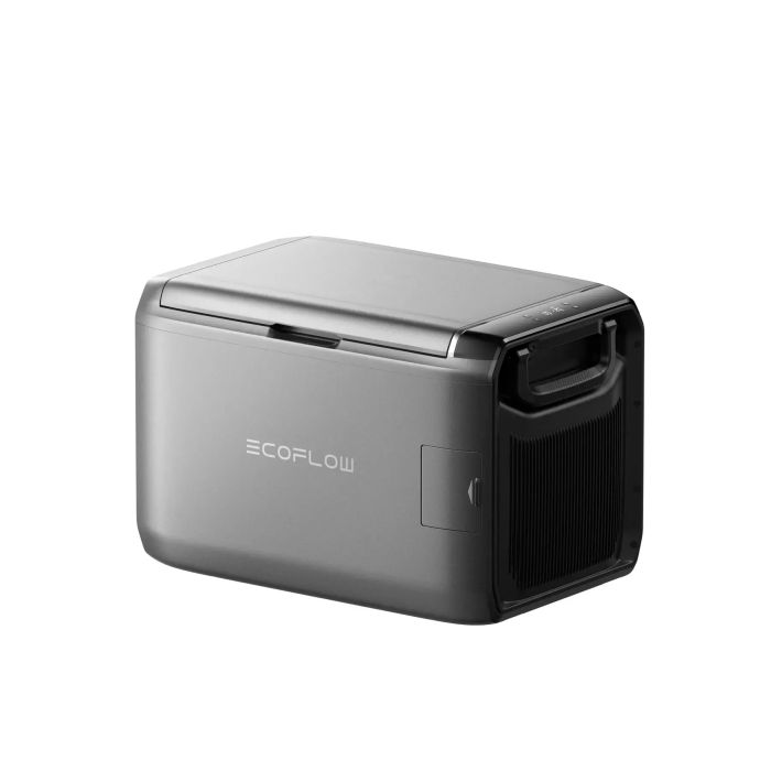 Холодильник Ecoflow Glacier 55L з акумулятором