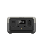 Зарядна станція EcoFlow RIVER 2 (256 Вт · год) - міжнародна версія