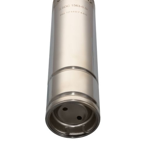Насос заглибний свердловинний відцентровий Vitals aqua 3.5DC 1563-0.9r