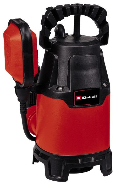 Насос погружной для грязной воды Einhell GC-DP 3325 (4181530)