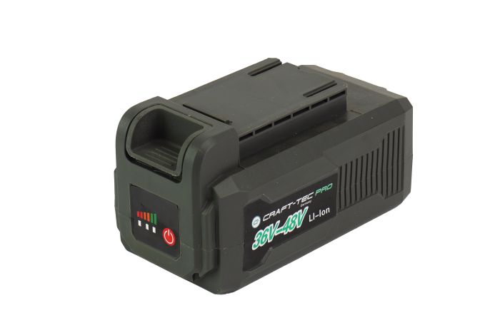 Аккумулятор Craft-tec EKS-16С 36V