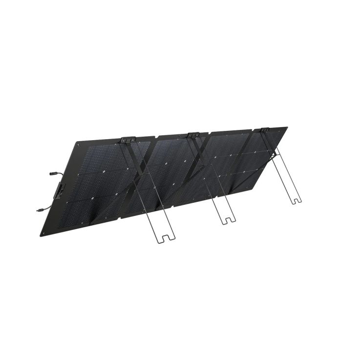 Сонячна панель EcoFlow 220W NextGen Solar Panel