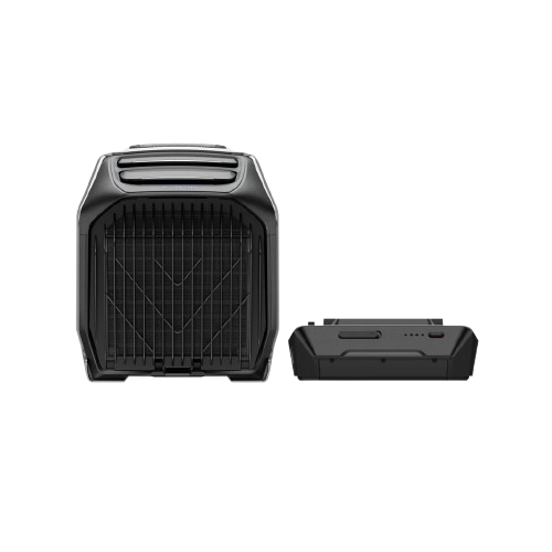 Кондиціонер EcoFlow Wave 3 з акумулятором