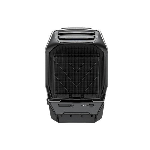 Кондиціонер EcoFlow Wave 3 з акумулятором