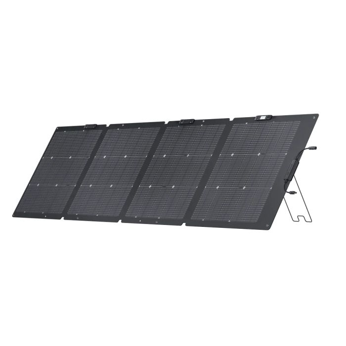 Сонячна панель EcoFlow 220W NextGen Solar Panel