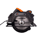 Пила циркулярна Tekhmann TSC-1690