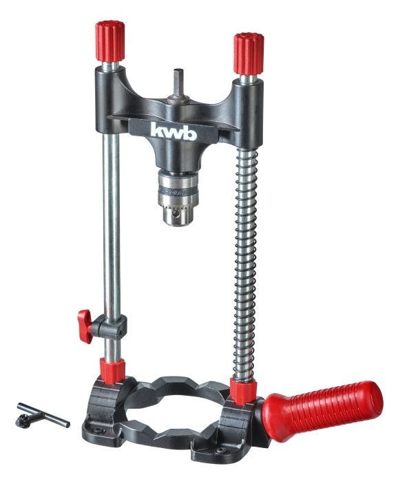 Направляющая для дрели KWB Mobil Drill Press Pro (778500)