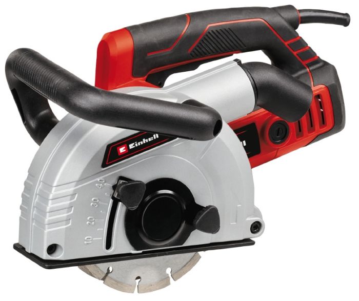 Бороздодел (штроборез) Einhell TE-MA 1700 (4350740)