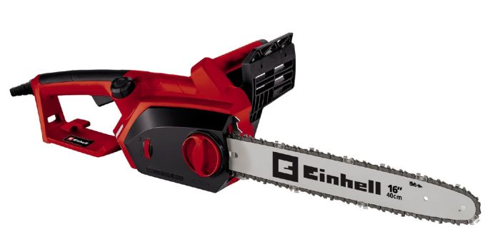 Пила электрическая цепная Einhell GH-EC 2040 (4501720)