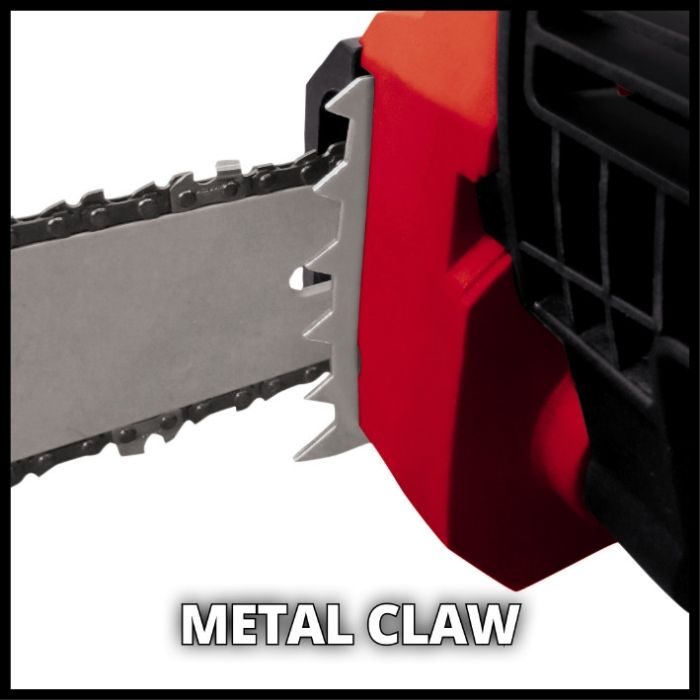 Пила электрическая цепная Einhell GH-EC 2040 (4501720)