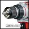 Дриль-шуруповерт акумуляторний Einhell TP-CD 18/60 Li BL - Solo (4514210)18 В Безщітковий двигун, 60 Нм,  патрон 13 мм
