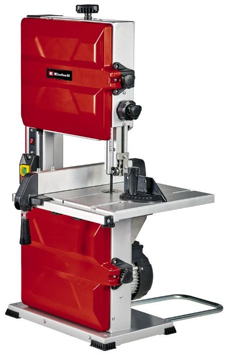 Пила ленточная стационарная Einhell TC-SB 245 L (4308035)
