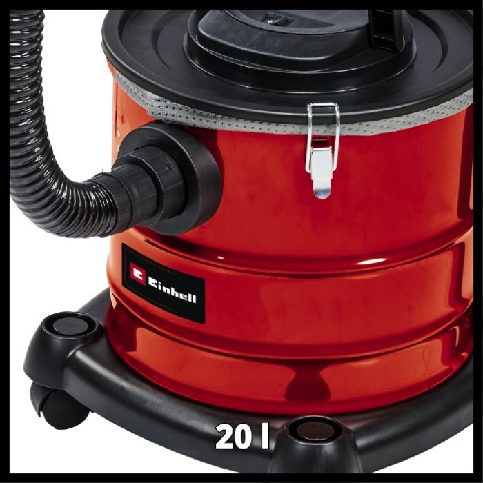 Пылесос для золы Einhell TC-AV 1720 DW (2351666)