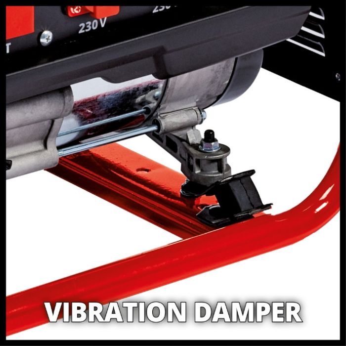Генератор бензиновый Einhell TC-PG 25/1/E5 (4152600)