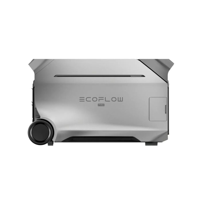 Зарядна станція EcoFlow DELTA Pro 3 - міжнародна версія