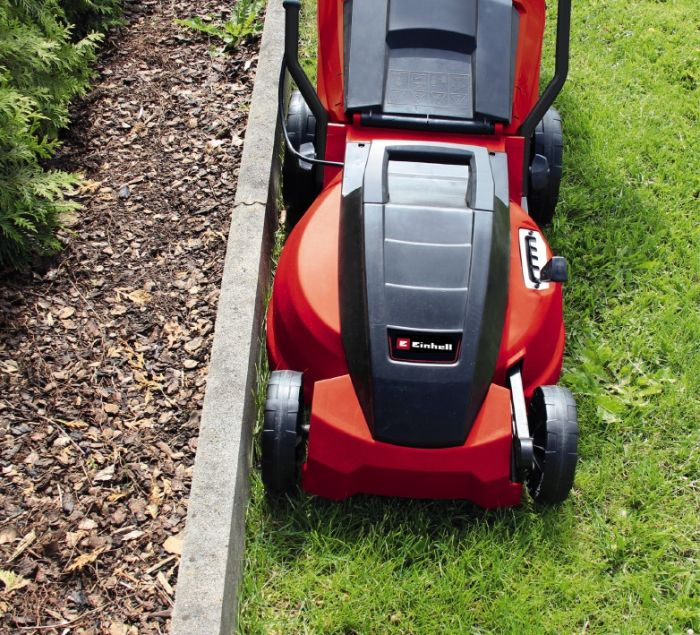 Газонокосилка электрическая Einhell GC-EM 1500/36 (3400156)