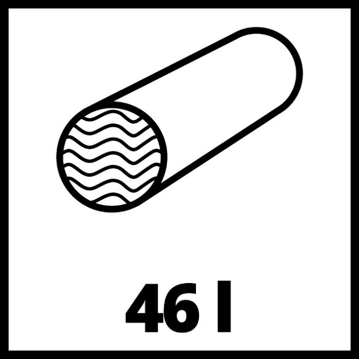 Каток для газона Einhell GC-GR 57 (3415302)