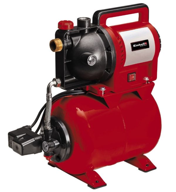 Станция насосная Einhell GC-WW 1045 N (4173520)