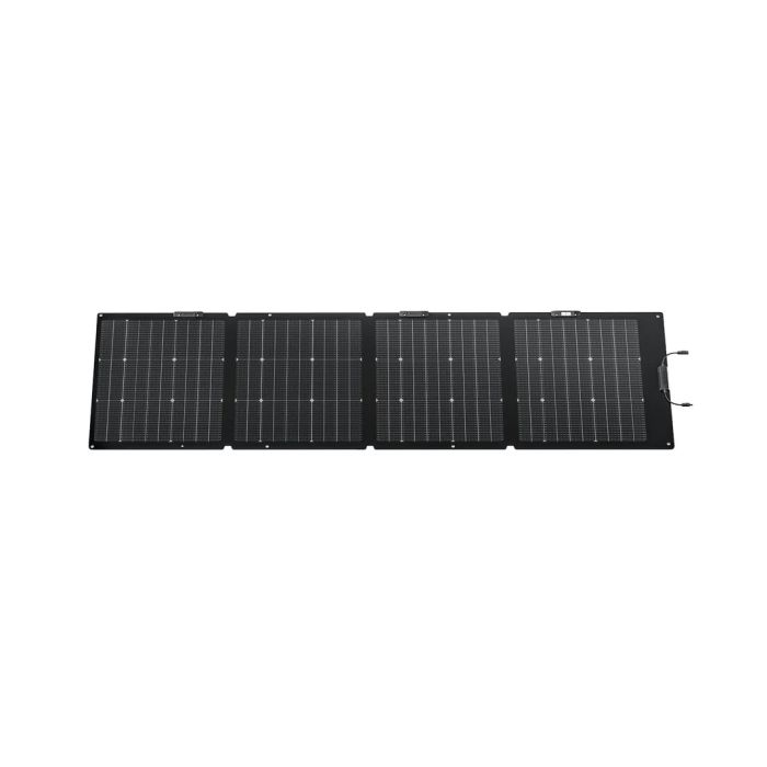Сонячна панель EcoFlow 220W NextGen Solar Panel