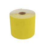 Папір Абразивная Стандарт 115мм х 30м, з.400