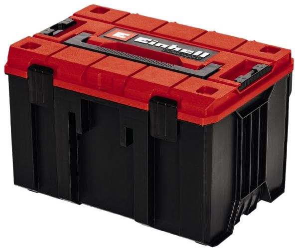 Пластиковый кейс Einhell E-Case M (4540021)