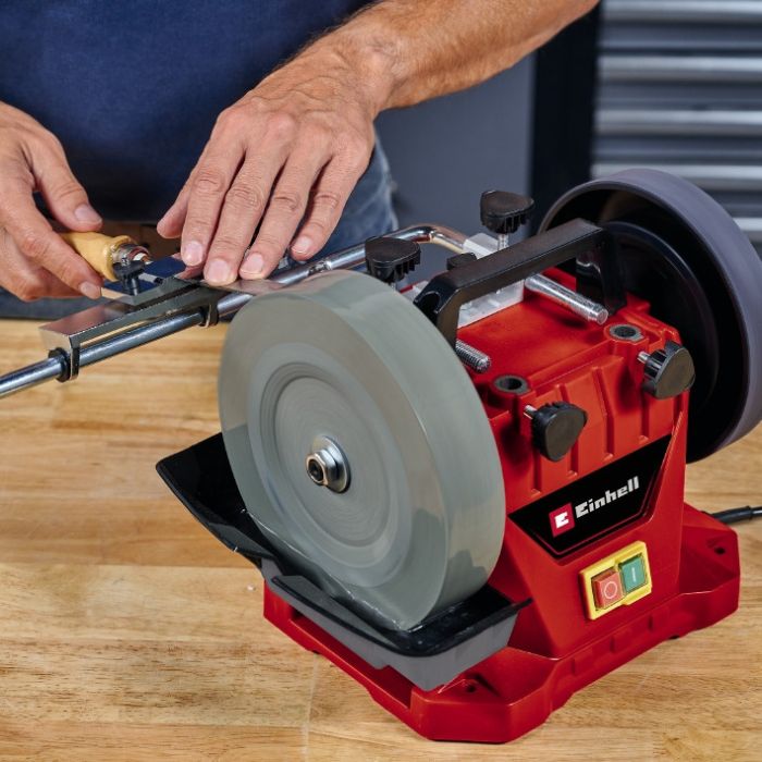 Точило для мокрой заточки Einhell TC-WG 200 (4418008)