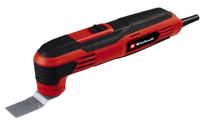 Фрезер многофункциональный Einhell TC-MG 250 CE (4465185)