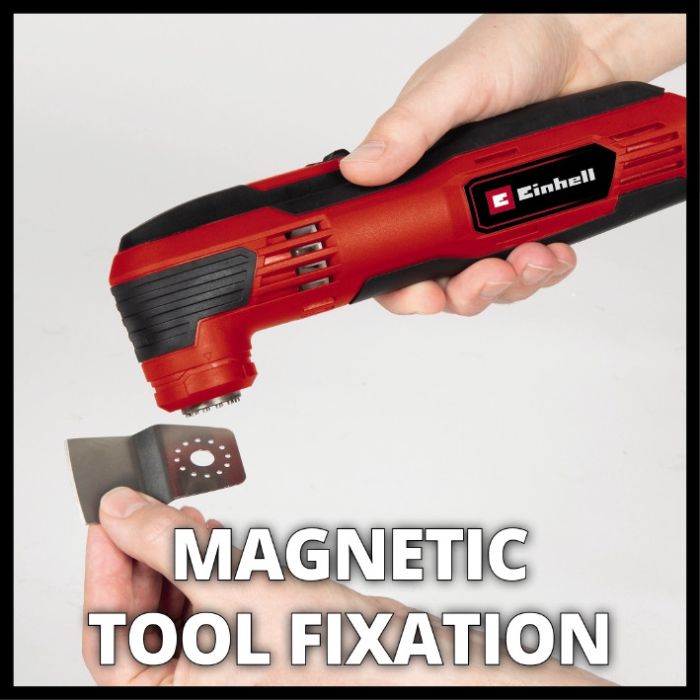 Фрезер многофункциональный Einhell TC-MG 250 CE (4465185)