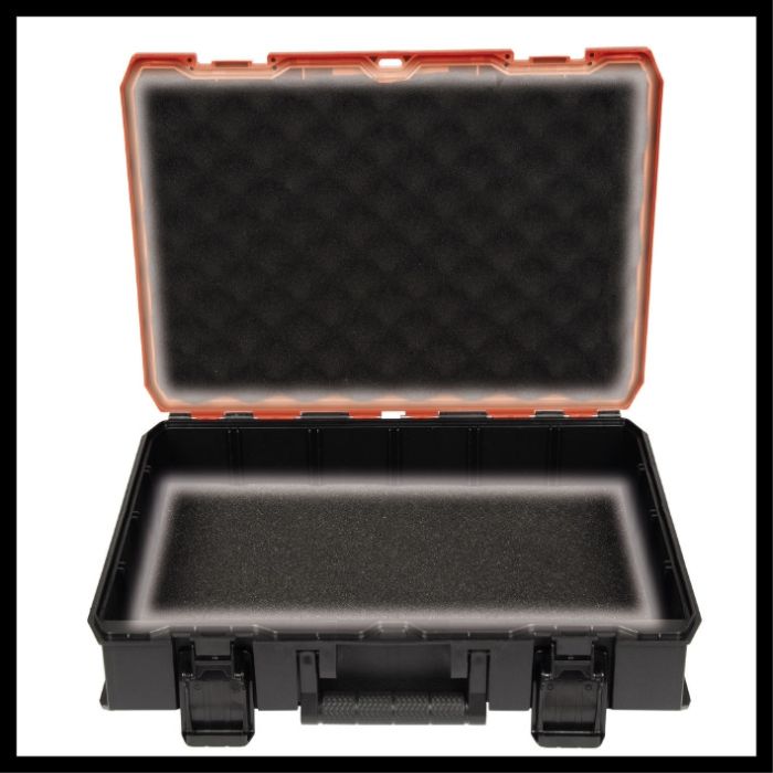 Пластиковый кейс Einhell E-Case S-F (пластик) (4540020)