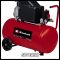 Компресор повітряний Einhell TC-AC 270/50/8 (4007360)