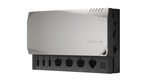 Станція EcoFlow Power Hub