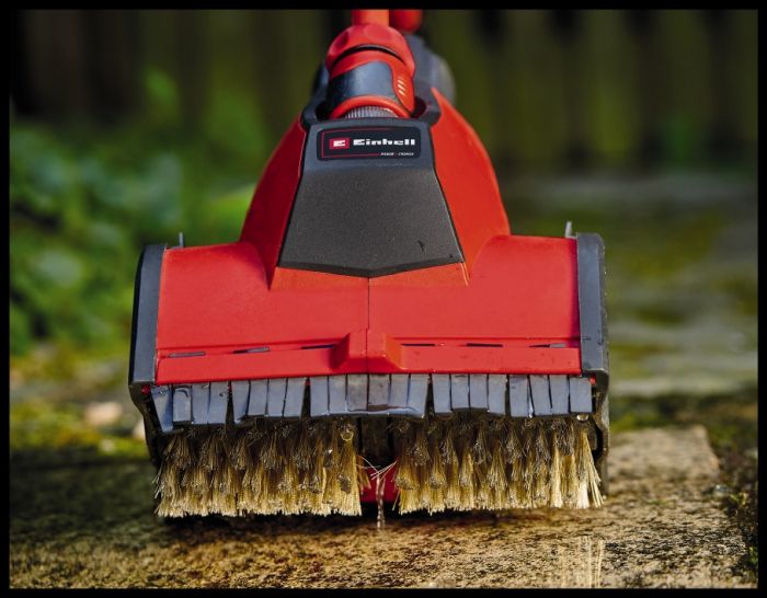 Щетка жесткая ULTRA к Einhell PICOBELLA (3424122)