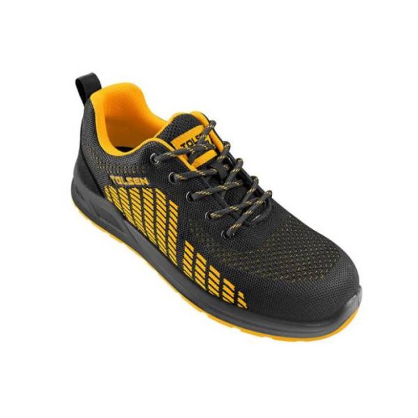 Кросівки робочі р. 42 із захистом Tolsen