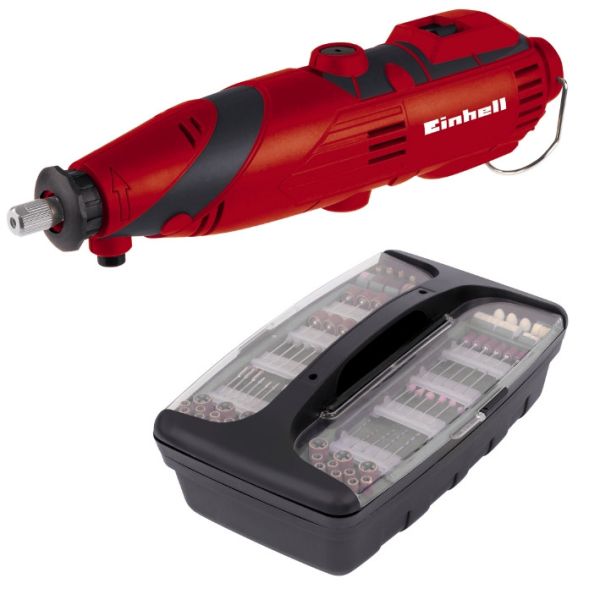 Устройство многофункциональное (гравер) Einhell TC-MG 135 E (4419169) Устройство многофункциональное (гравер) Einhell TC-MG 135 E (4419169)