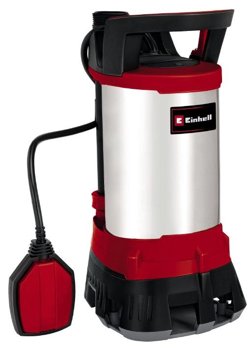 Насос погружной для грязной воды Einhell GE-DP 7935 N ECO (4170700)