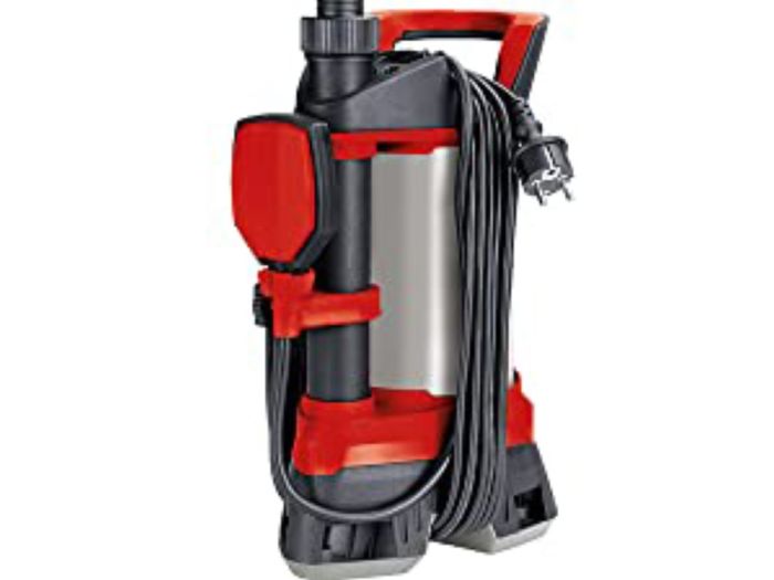 Насос погружной для грязной воды Einhell GE-DP 7935 N ECO (4170700)